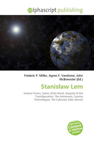 Stanis¿aw Lem