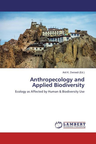 Anthropecology and Applied Biodiversity