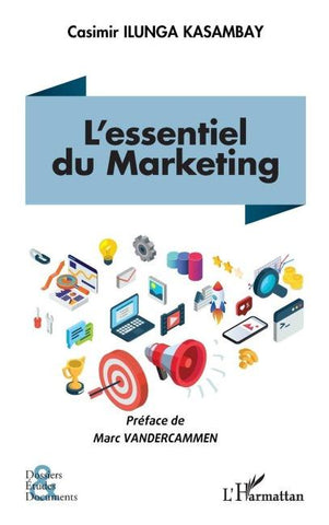 L'essentiel du Marketing