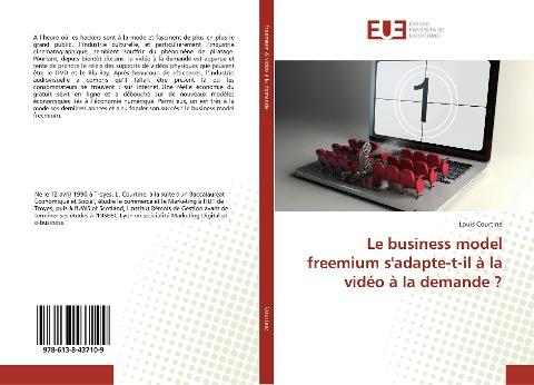 Le business model freemium s'adapte-t-il à la vidéo à la demande ?