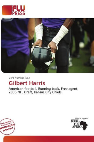Gilbert Harris