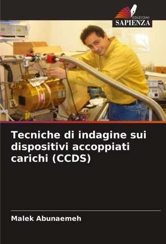 Tecniche di indagine sui dispositivi accoppiati carichi (CCDS)