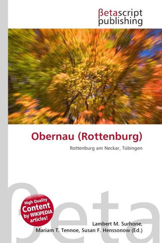 Obernau (Rottenburg)