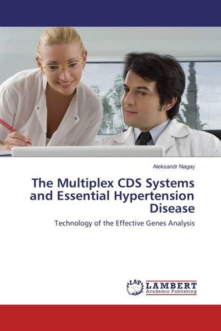 The Multiplex CDS Systems and Essential Hypertension Disease