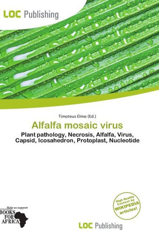 Alfalfa mosaic virus