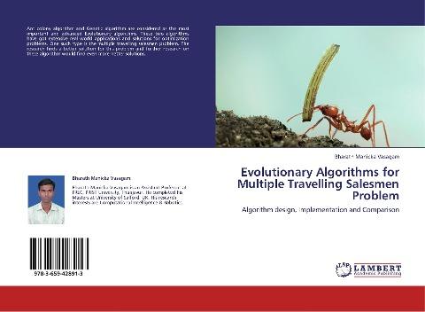 Evolutionary Algorithms for Multiple Travelling Salesmen Problem