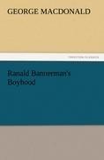 Ranald Bannerman's Boyhood