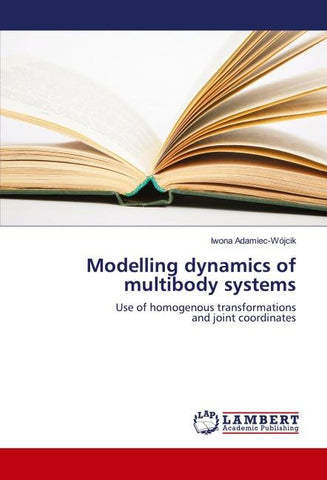 Modelling dynamics of multibody systems