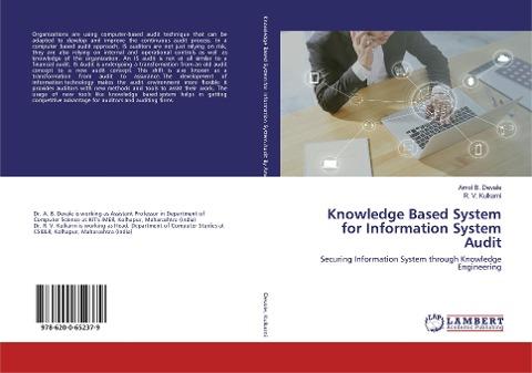 Knowledge Based System for Information System Audit
