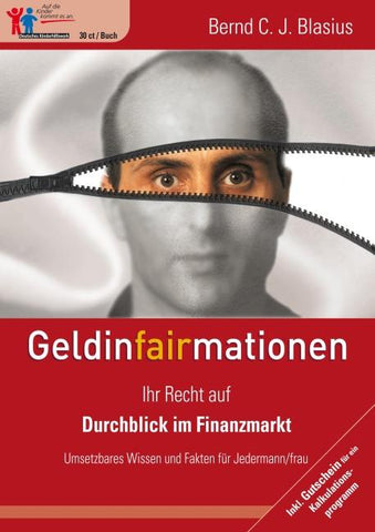 GeldinFAIRmationen