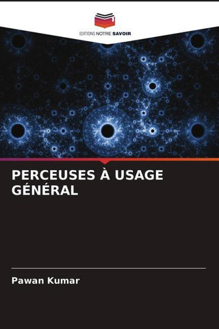 PERCEUSES À USAGE GÉNÉRAL