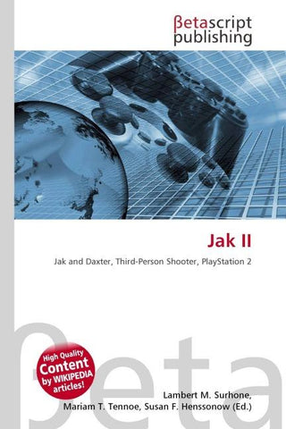 Jak II
