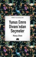 Yunus Emre Divanindan Secmeler