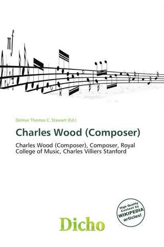 Charles Wood (Composer)