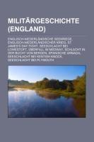 Militärgeschichte (England)
