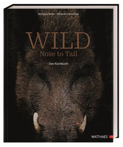 Wild