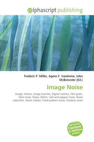 Image Noise