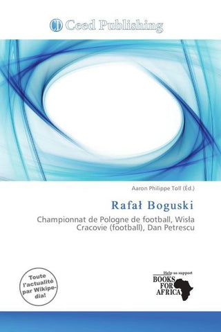 Rafa¿ Boguski