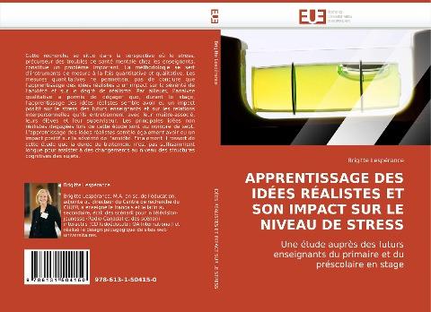 APPRENTISSAGE DES IDÉES RÉALISTES ET SON IMPACT SUR LE NIVEAU DE STRESS