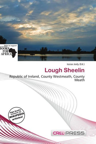 Lough Sheelin