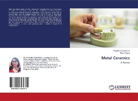 Metal Ceramics