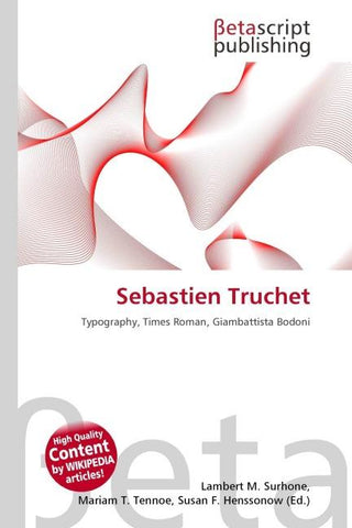 Sebastien Truchet