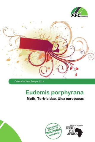 Eudemis porphyrana