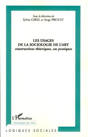 Les usages de la sociologie de l'art