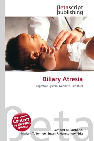 Biliary Atresia