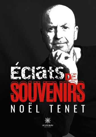 Éclats de souvenirs
