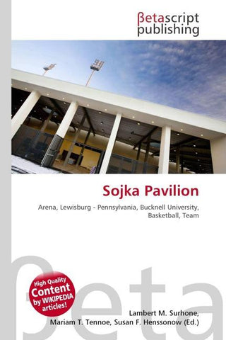 Sojka Pavilion