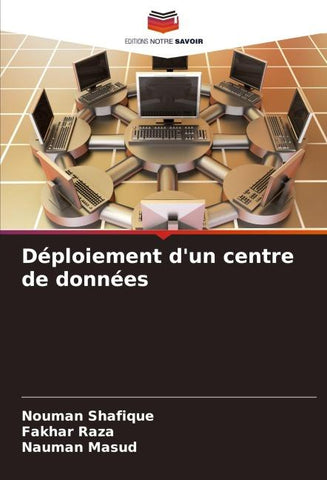 Déploiement d'un centre de données