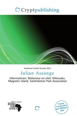 Julian Assange