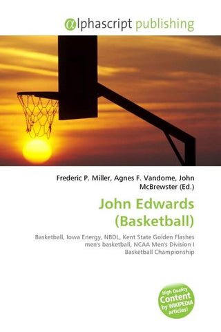 John Edwards (Basketball)