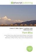 Fort Bliss