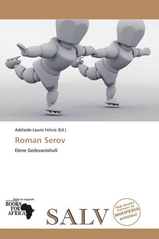 Roman Serov