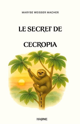 Le Secret de Cecropia