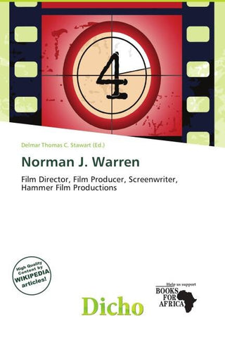Norman J. Warren