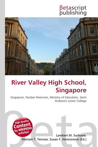 River Valley High School, Singapore