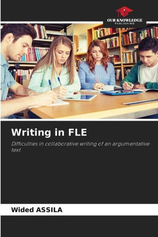 Writing in FLE