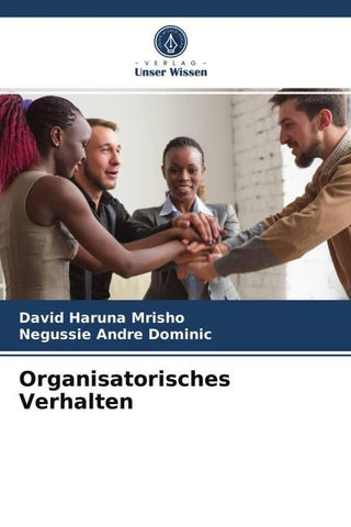 Organisatorisches Verhalten