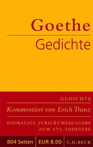 Gedichte