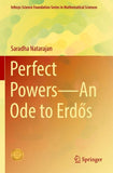 Perfect Powers—An Ode to Erdős