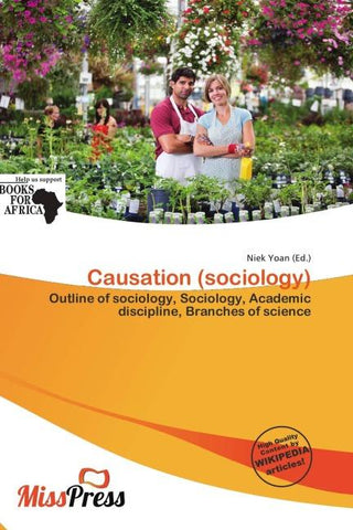 Causation (sociology)