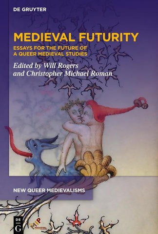 Medieval Futurity