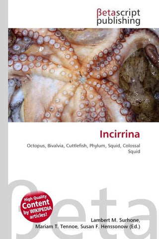Incirrina