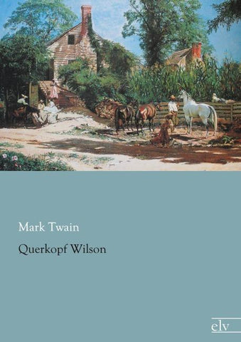 Querkopf Wilson