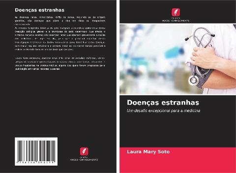 Doenças estranhas