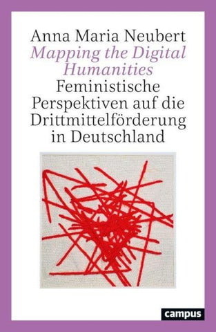 Mapping the Digital Humanities