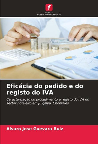 Eficácia do pedido e do registo do IVA
